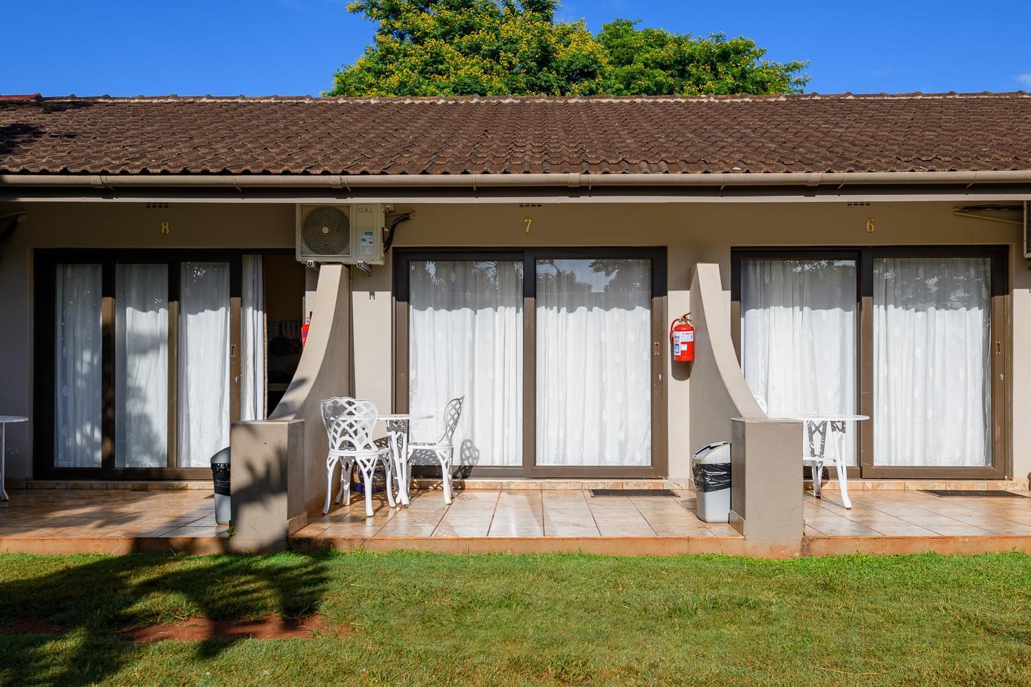 Country Rose Hotel Hluhluwe Exterior photo