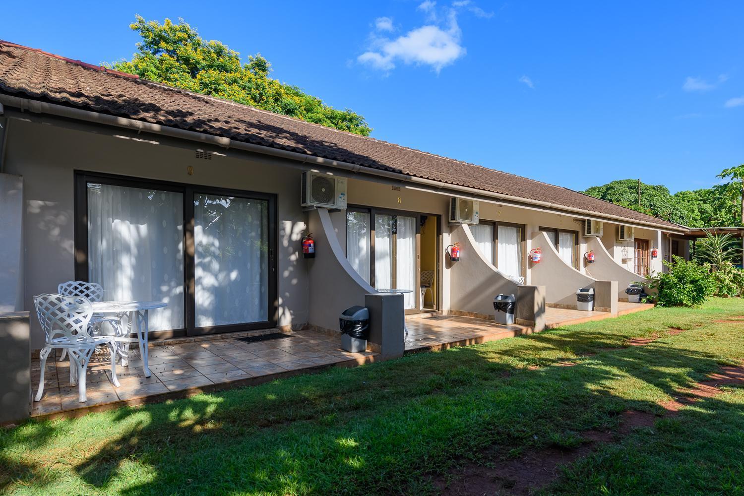 Country Rose Hotel Hluhluwe Exterior photo