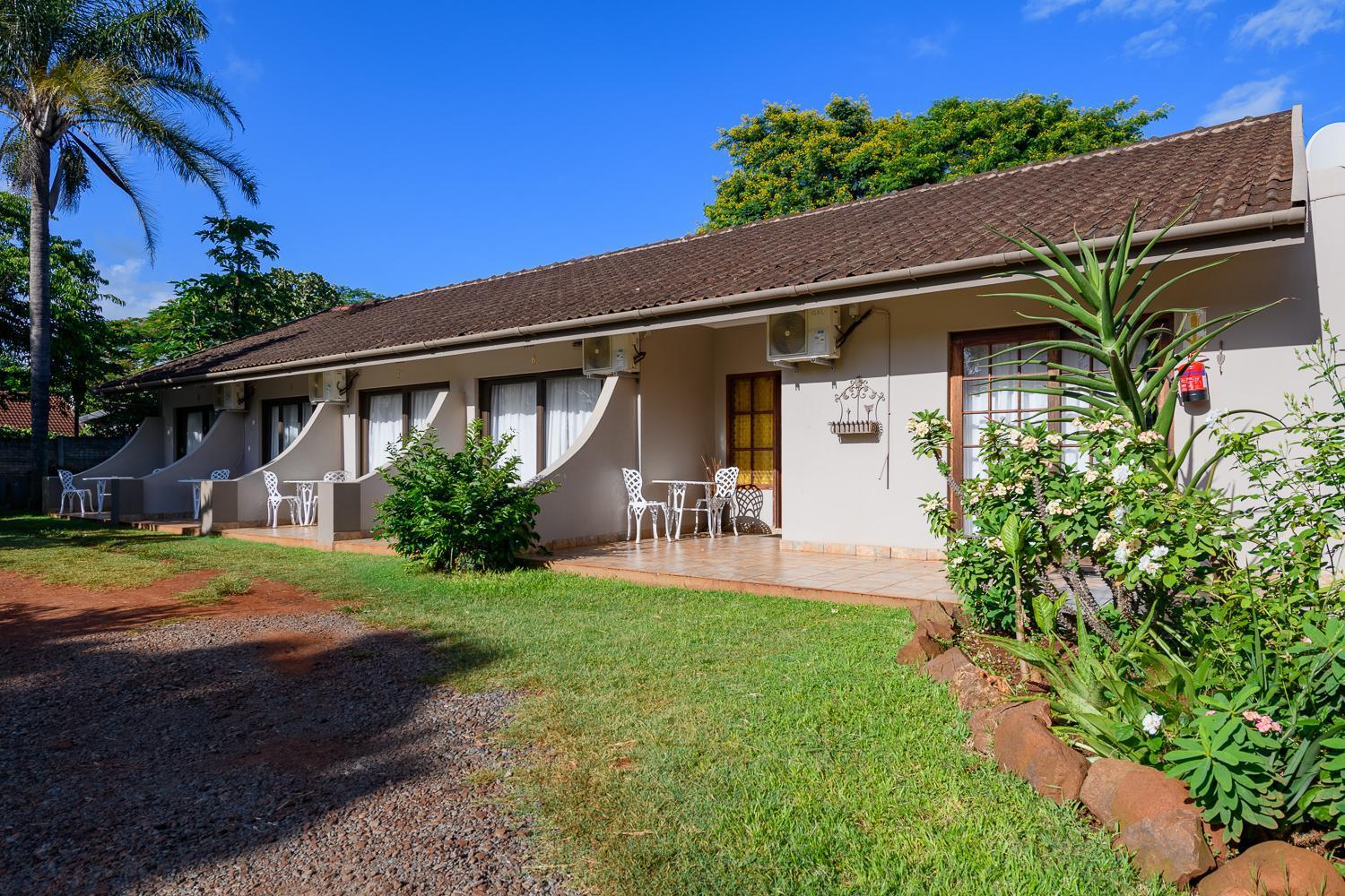 Country Rose Hotel Hluhluwe Exterior photo