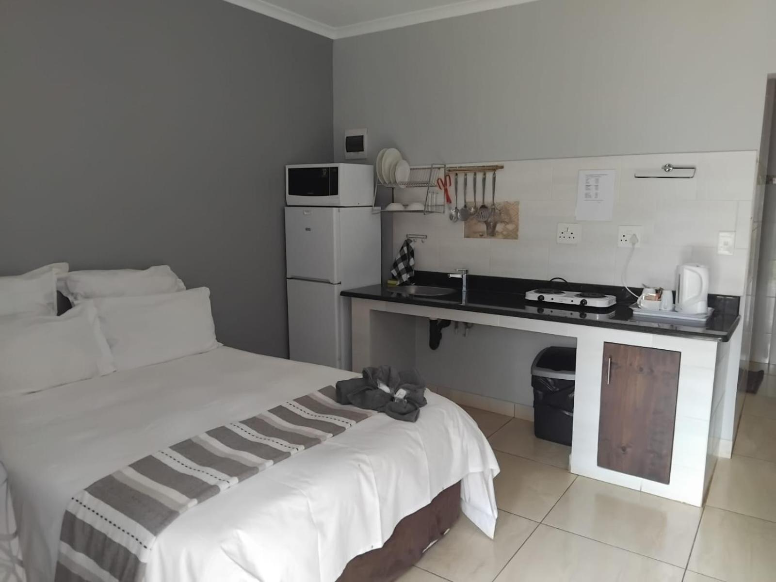 Country Rose Hotel Hluhluwe Exterior photo