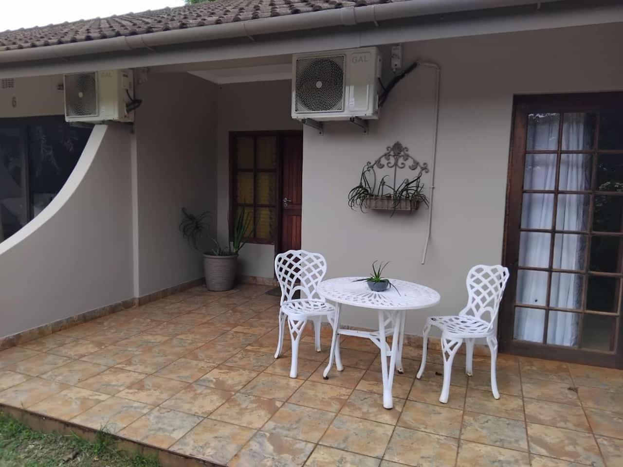 Country Rose Hotel Hluhluwe Exterior photo